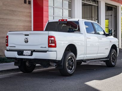 Used 2024 RAM 2500 Laramie