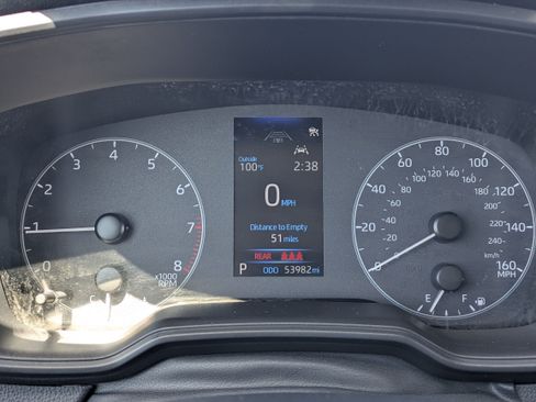 Used 2024 Toyota Corolla LE FWD image 28