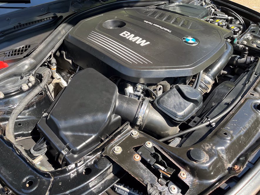 Used 2018 BMW 340i xDrive Sedan w/ Premium Package AWD/4WD image 32