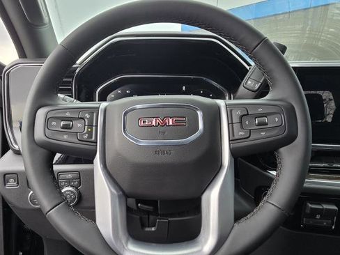 New 2026 GMC Sierra 1500 Elevation image 15