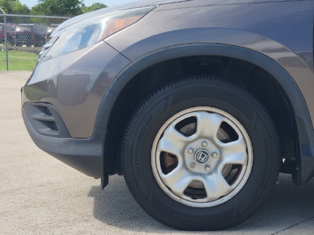 Used 2013 Honda CR-V LX image 8