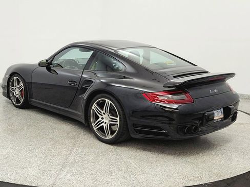 Used 2007 Porsche 911 Turbo image 3