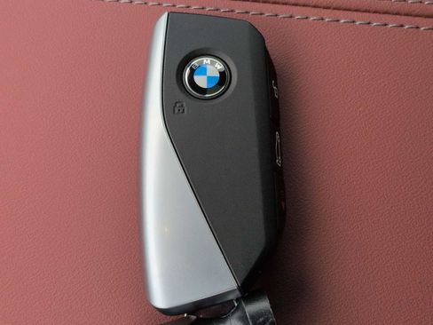 New 2026 BMW X1 xDrive28i w/ Technology Package AWD/4WD image 37