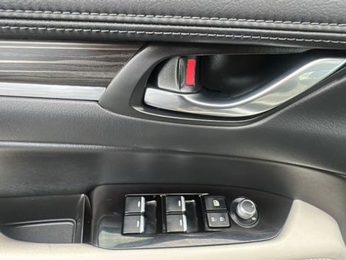 Used 2021 MAZDA CX-5 Grand Touring image 26