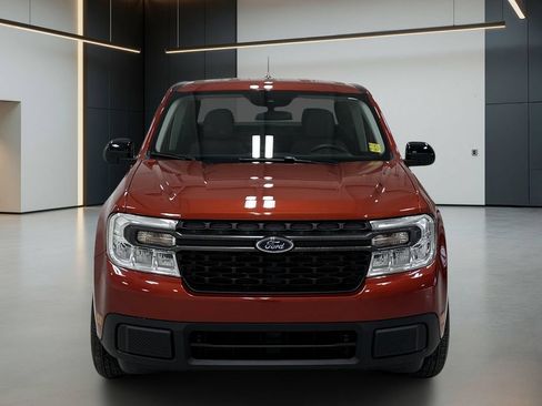 Used 2024 Ford Maverick XLT w/ XLT Luxury Package FWD image 9
