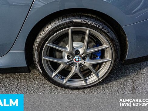 Used 2023 BMW M235i xDrive Gran Coupe w/ Premium Package image 17
