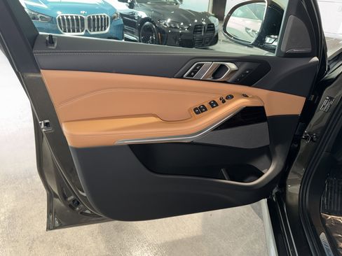 New 2026 BMW X5 sDrive40i w/ M Sport Package image 13