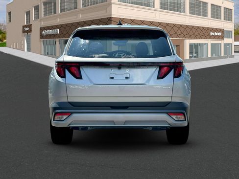 New 2026 Hyundai Tucson SE AWD/4WD image 7