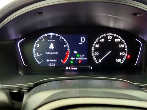 Used 2024 Honda Civic Sport image 14