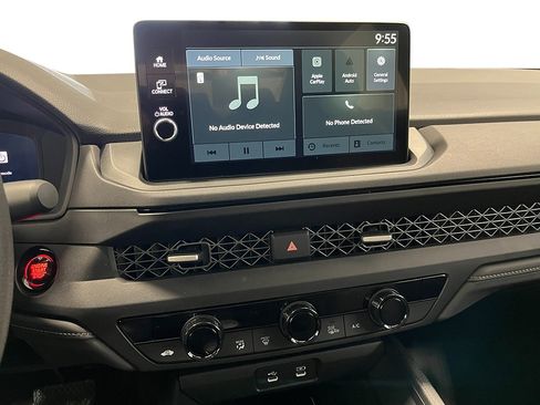 New 2026 Honda Accord SE image 19