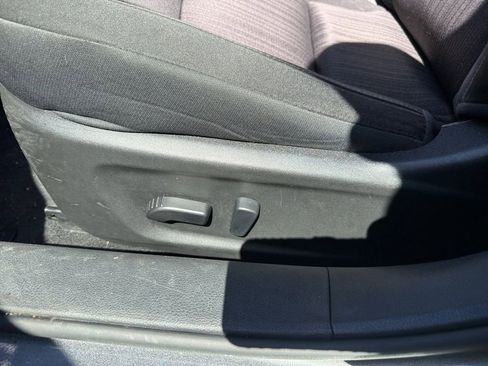 Used 2023 Nissan Altima 2.5 SV image 13