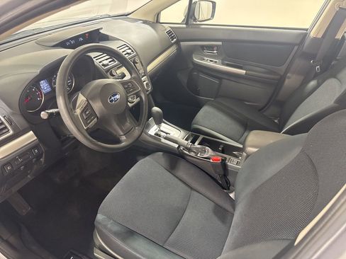 Used 2015 Subaru Impreza 2.0i Premium image 17