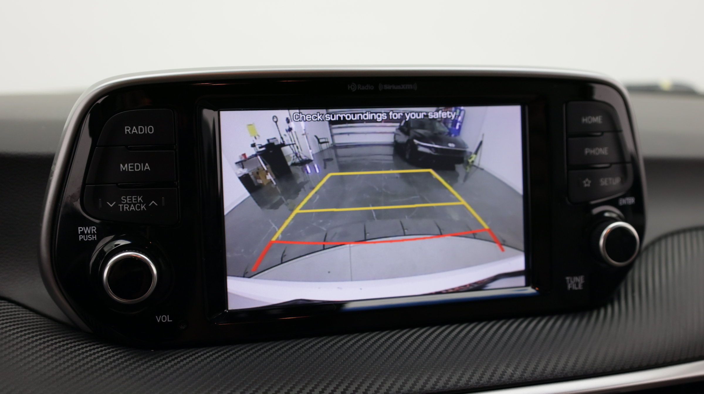 Used 2019 Hyundai Tucson SEL FWD image 23