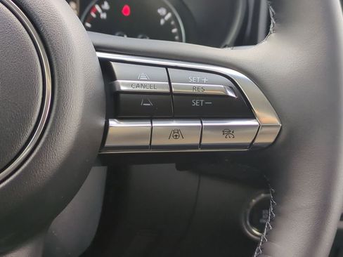 New 2026 MAZDA CX-50 2.5 Turbo w/ Accent Package image 25