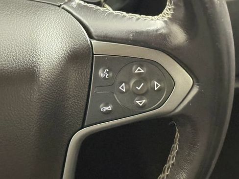 Used 2019 Chevrolet Silverado 1500 LT w/ LPO, Black Pack AWD/4WD image 25
