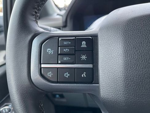 Used 2024 Ford F150 XLT w/ Equipment Group 302A MID image 16