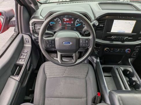Used 2021 Ford F150 XL w/ STX Appearance Package image 29