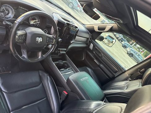 Used 2019 RAM 1500 Limited AWD/4WD image 24