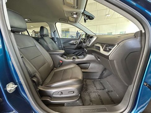 Used 2020 GMC Terrain SLT w/ Preferred Package FWD image 26