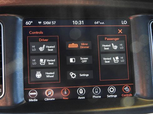 Used 2018 Dodge Charger GT AWD/4WD image 17
