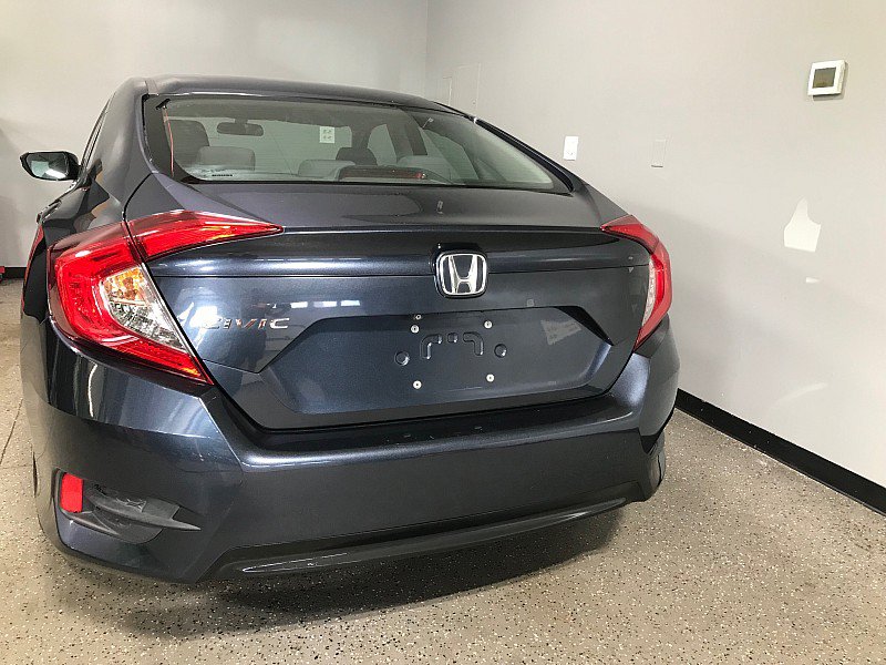 Used 2016 Honda Civic LX image 4