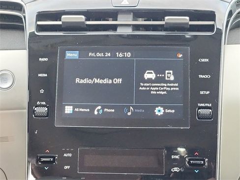 Certified 2023 Hyundai Tucson SEL w/ Convenience Package image 16