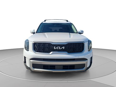 Used 2023 Kia Telluride EX AWD/4WD image 8