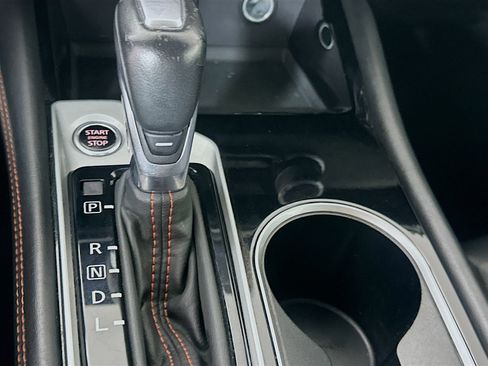 Used 2024 Nissan Altima 2.5 SR FWD image 23
