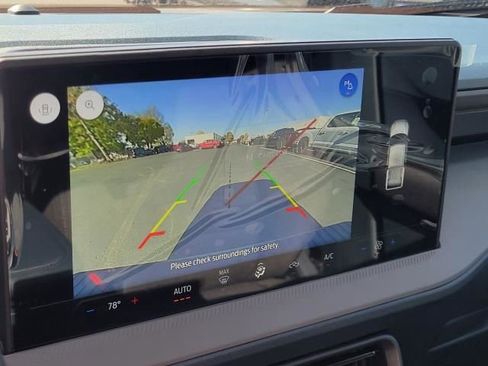 New 2025 Ford Maverick XL w/ Equipment Group 101A image 32