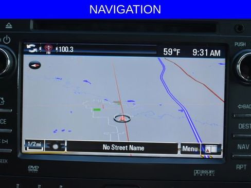 Used 2014 GMC Acadia Denali FWD image 7