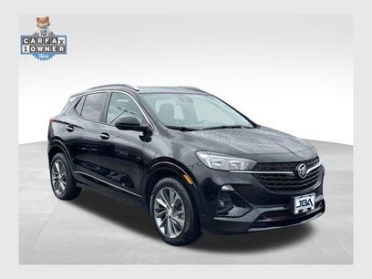 Certified 2023 Buick Encore GX Select w/ Sport Touring Package