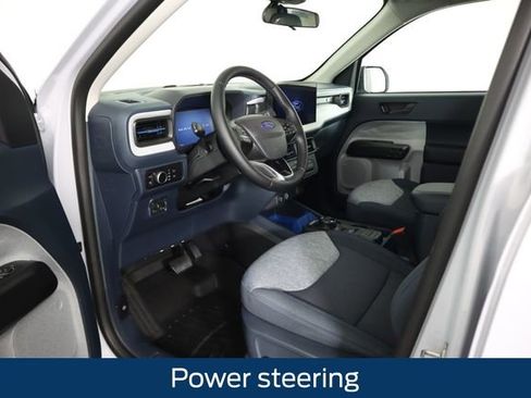 New 2026 Ford Maverick XLT w/ Equipment Group 301A AWD/4WD image 25