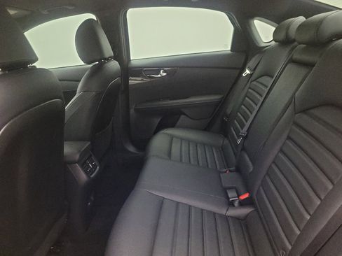Used 2023 Kia Forte GT-Line w/ GT-Line Premium Package FWD image 18