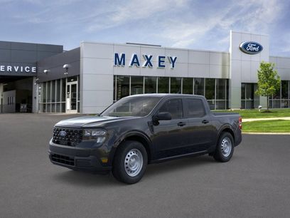 New 2025 Ford Maverick XL w/ 4K Tow Package