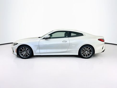 Used 2026 BMW 430i xDrive Coupe AWD/4WD image 4