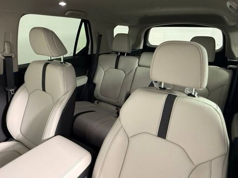 New 2026 Honda Passport RTL image 31