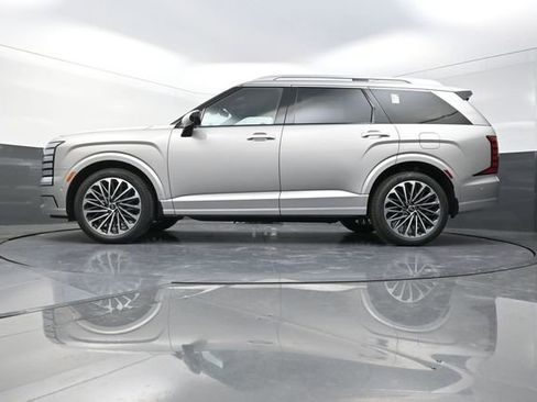 New 2026 Hyundai Palisade Calligraphy FWD image 34