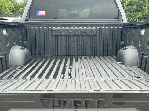 Used 2025 Toyota Tundra 1794 Edition AWD/4WD image 14
