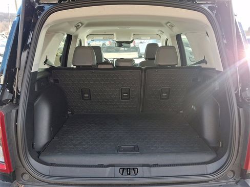 Certified 2025 Ford Bronco Sport Badlands image 29