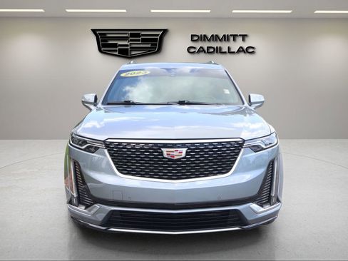 Used 2023 Cadillac XT6 Luxury FWD image 8