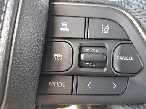 New 2026 Toyota Tundra Limited image 13