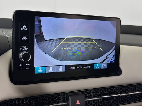 Used 2025 Honda HR-V EX-L image 17