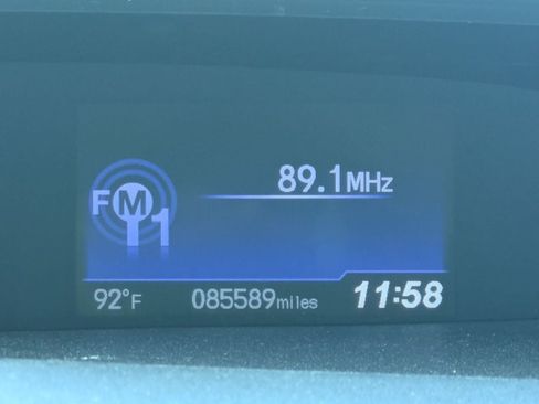 Used 2014 Honda Civic LX image 13