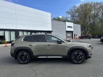 Used 2025 MAZDA CX-50 Meridian Edition w/ Apex Package AWD/4WD image 10