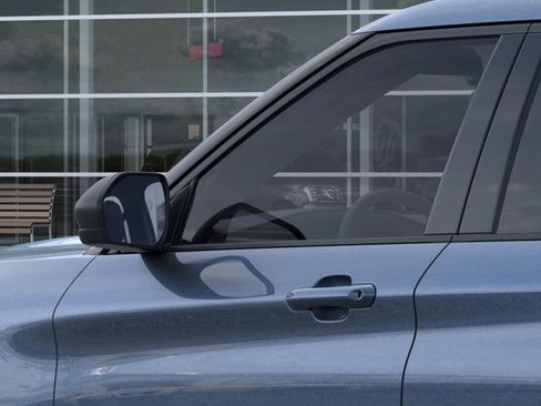 New 2025 Ford Explorer Active w/ Active Comfort Package image 46