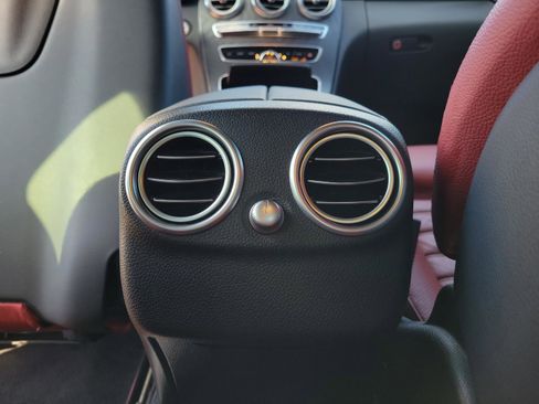 Used 2022 Mercedes-Benz C 300 Coupe image 10