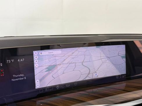 New 2026 Cadillac Escalade ESV Platinum Sport image 17