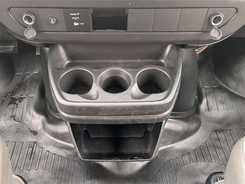 Used 2012 GMC Savana 2500 Extended w/ Power Package image 19