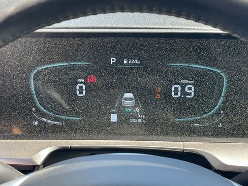 Used 2025 Kia Telluride S image 13