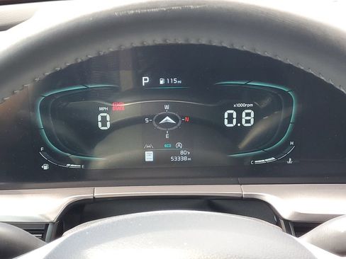 Used 2023 Kia Telluride S w/ S Sunroof Package AWD/4WD image 18